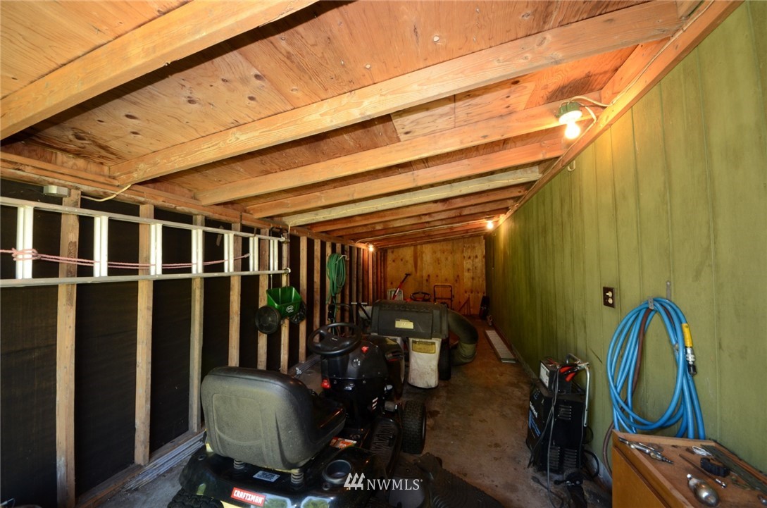 8739 178th Avenue Southwest Rochester, WA 98579 - Photo 25 of 26