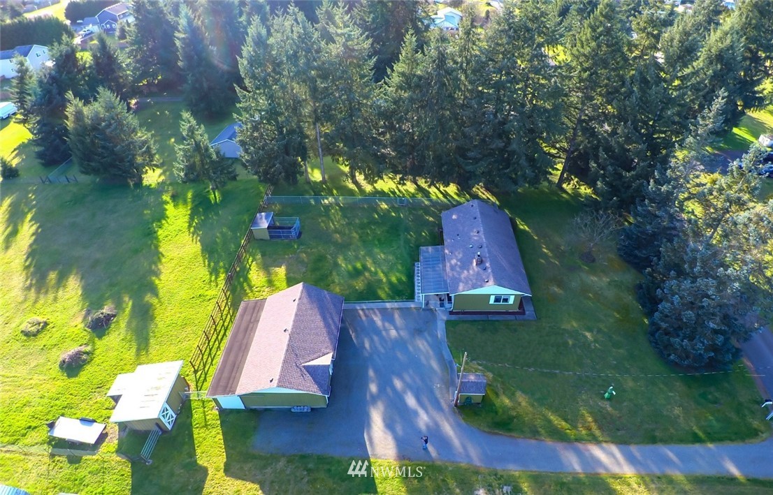 8739 178th Avenue Southwest Rochester, WA 98579 - Photo 4 of 26