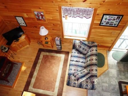 16 Indian Stream Road Kingfield, ME 04947 - Photo 26 of 30 Living Room.