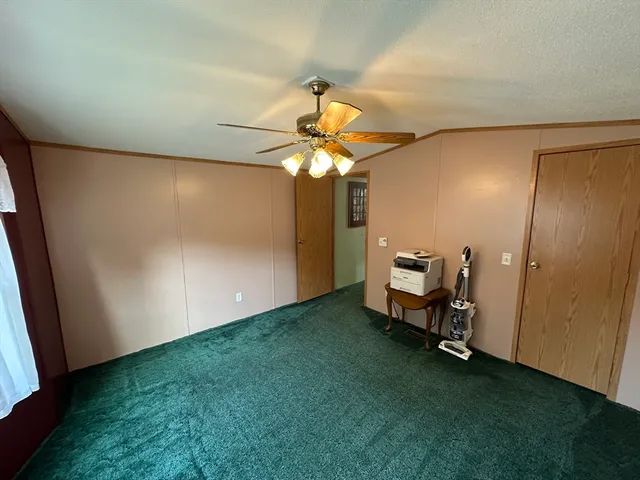 a very nice looking room with a window