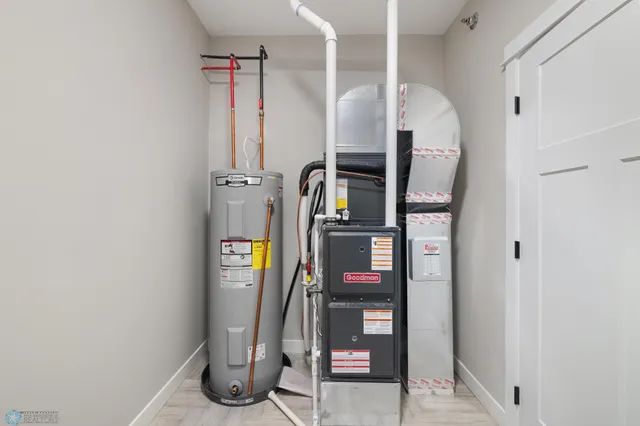 $389,900 | 5879 41st Street South, Fargo, ND 58104