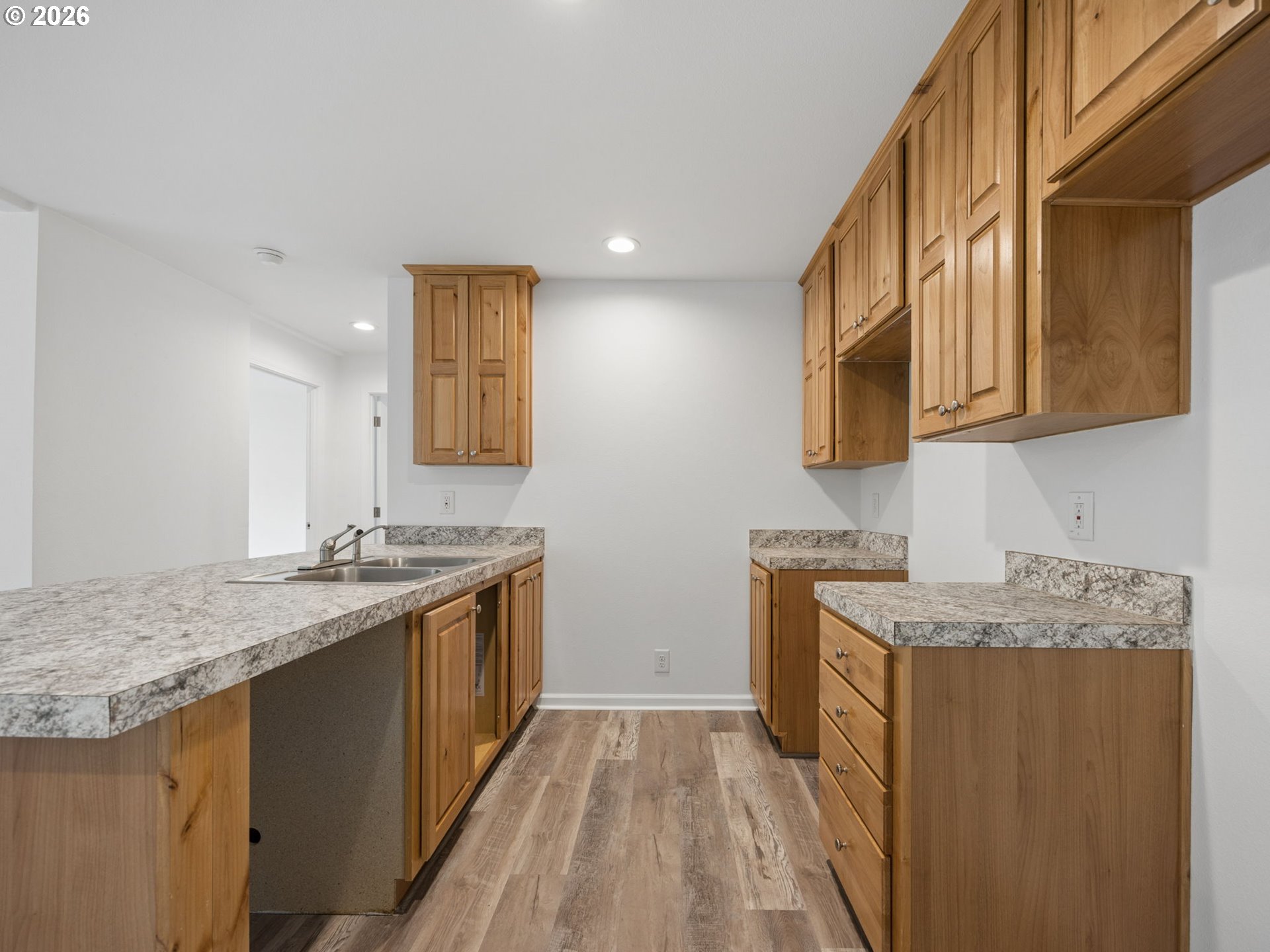 64601 East Brightwood Loop Road Brightwood, OR 97011 - Photo 15 of 48