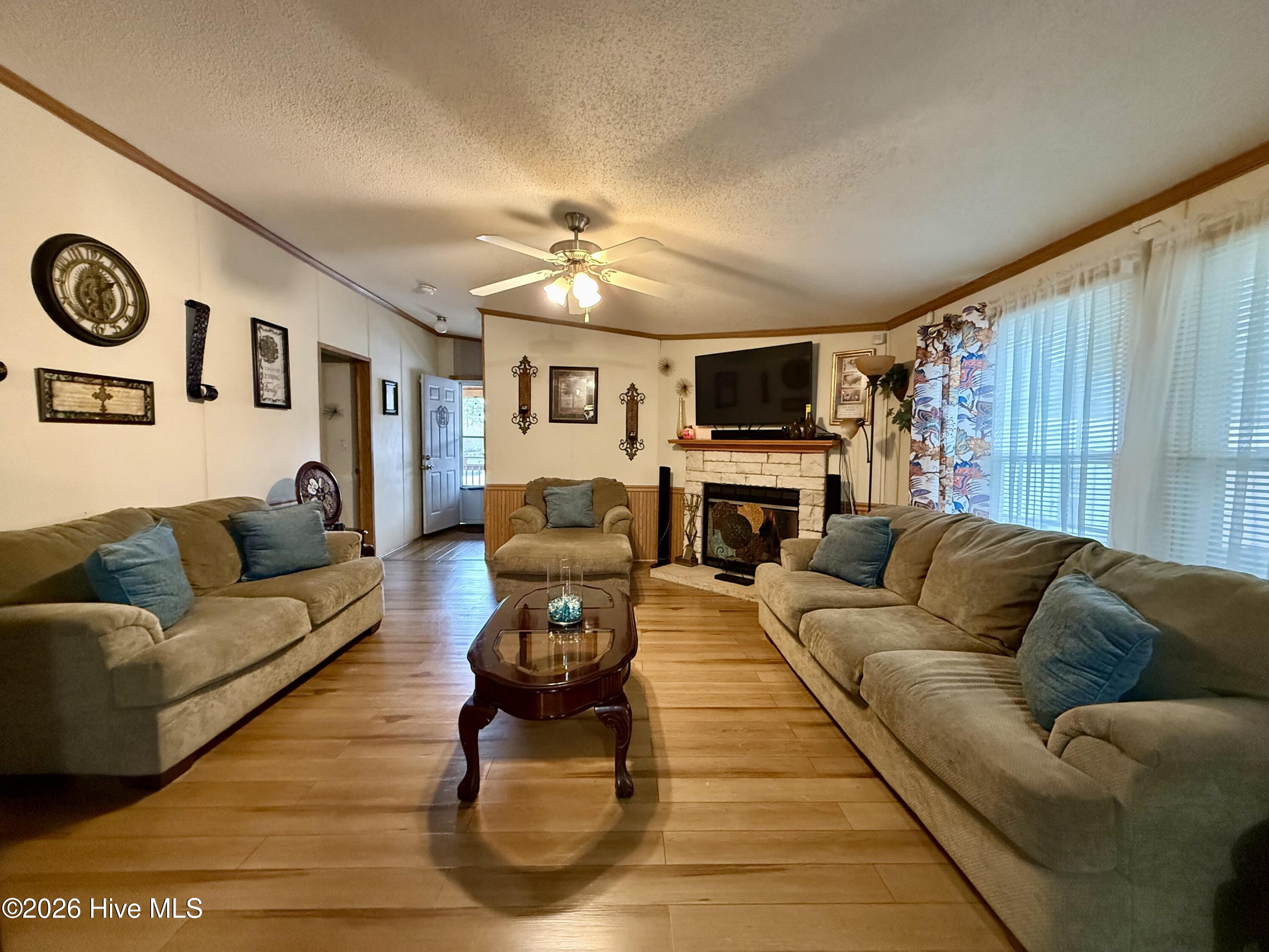 102 Belcher Road Williamston, NC 27892 - Photo 21 of 64 Den