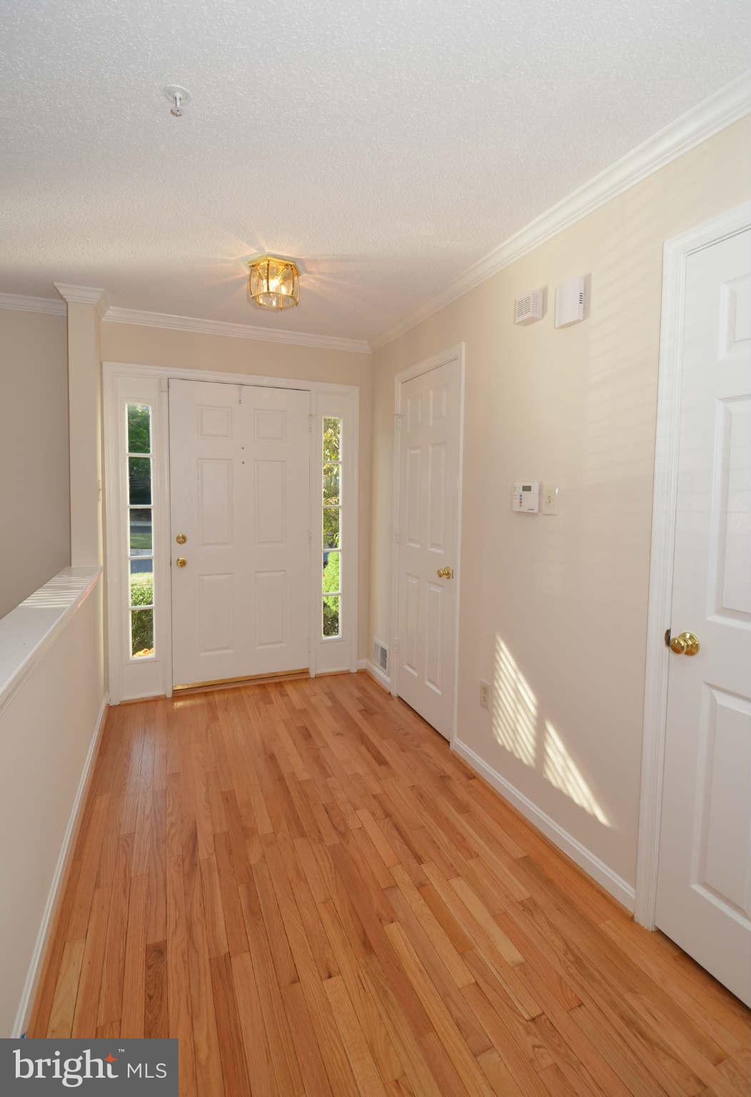 2124 Blue Knob Terrace Silver Spring, MD 20906 - Photo 2 of 22 Foyer