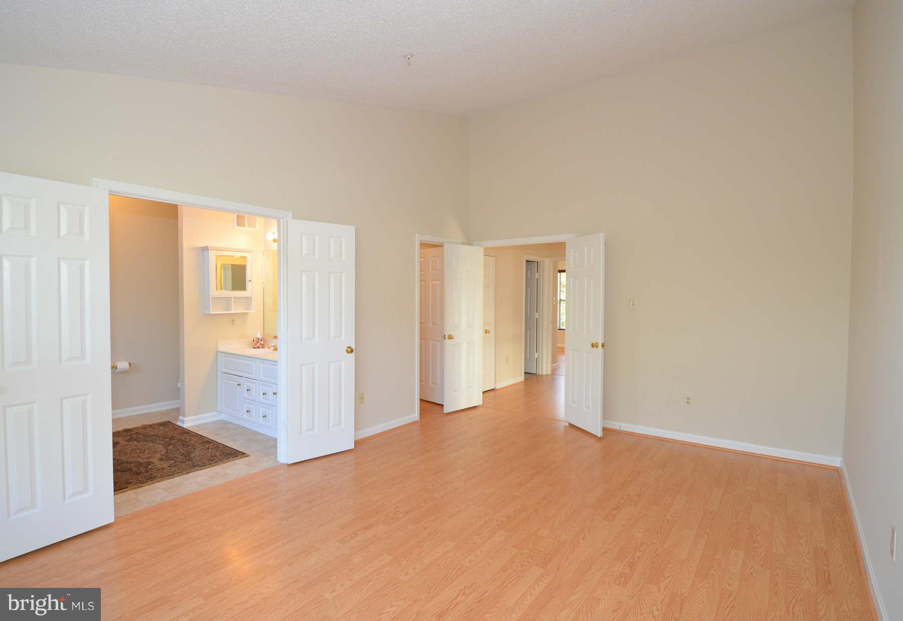 2124 Blue Knob Terrace Silver Spring, MD 20906 - Photo 12 of 22 Bedroom (Master)