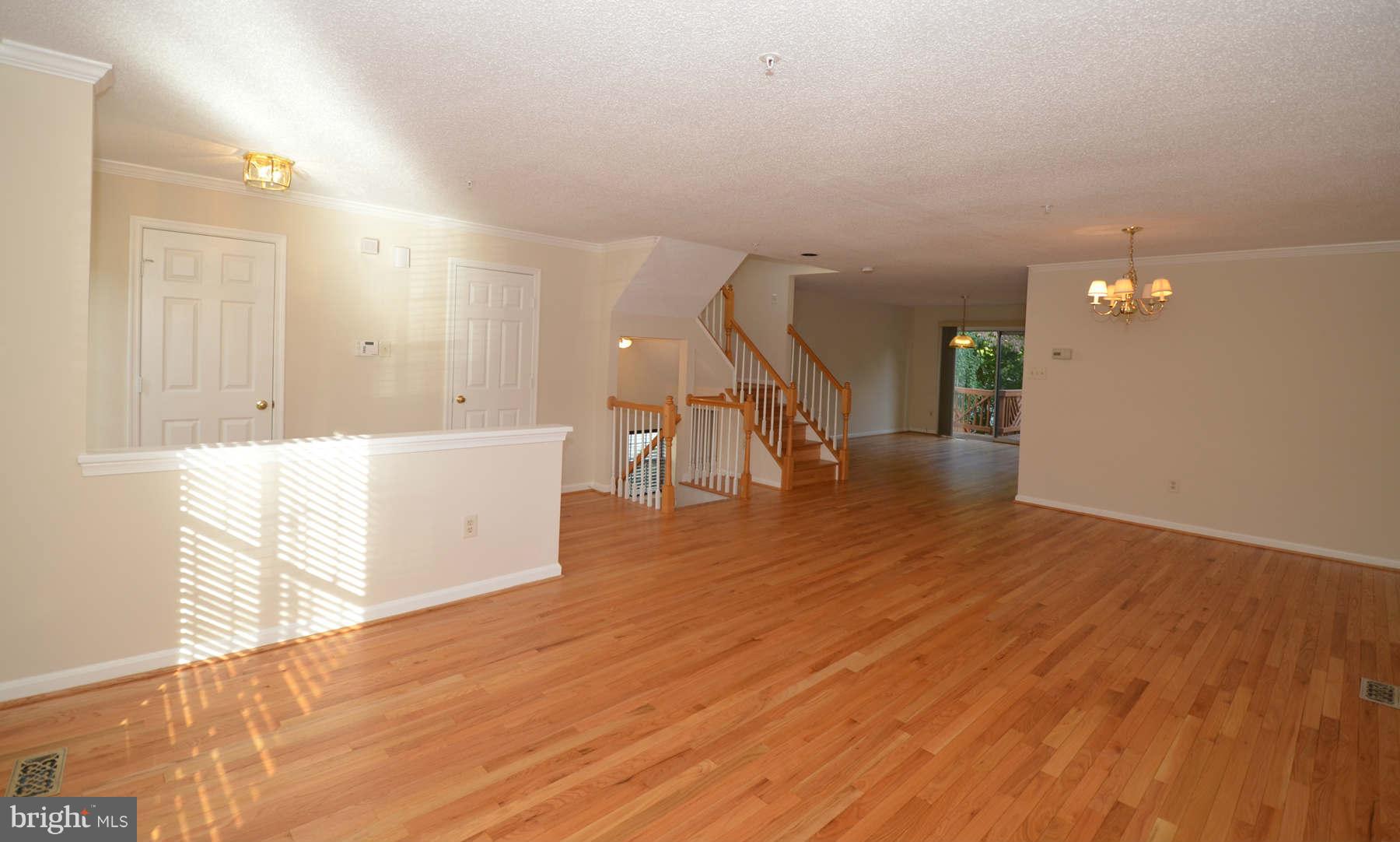 2124 Blue Knob Terrace Silver Spring, MD 20906 - Photo 4 of 22 Dining Room