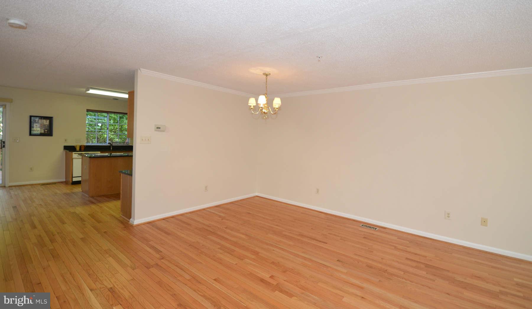 2124 Blue Knob Terrace Silver Spring, MD 20906 - Photo 5 of 22 Dining Room