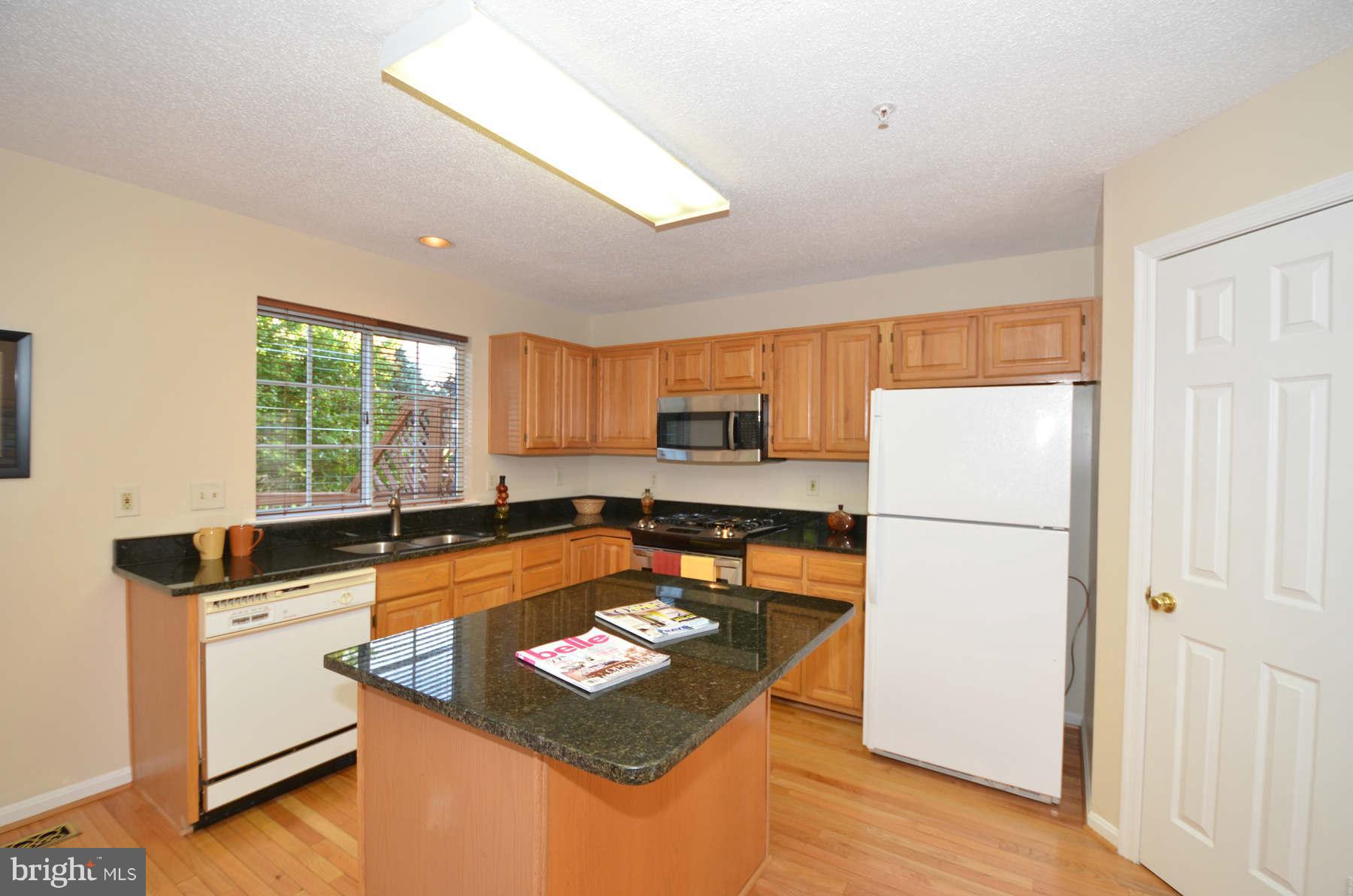 2124 Blue Knob Terrace Silver Spring, MD 20906 - Photo 6 of 22 Kitchen