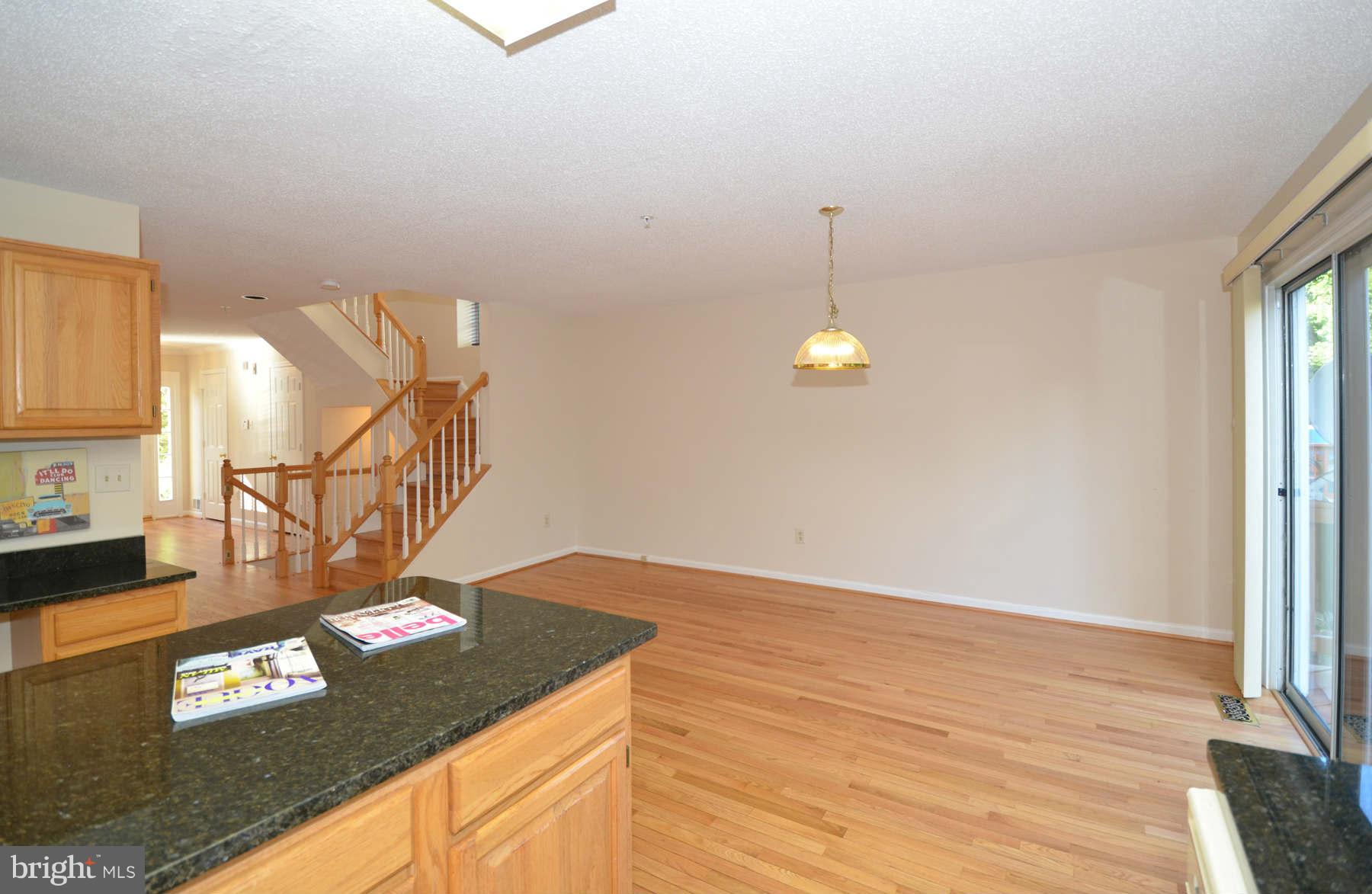 2124 Blue Knob Terrace Silver Spring, MD 20906 - Photo 8 of 22 Kitchen