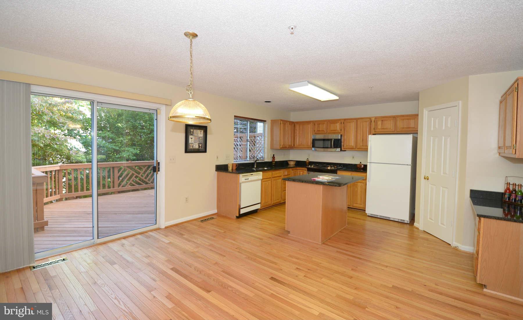 2124 Blue Knob Terrace Silver Spring, MD 20906 - Photo 9 of 22 Kitchen