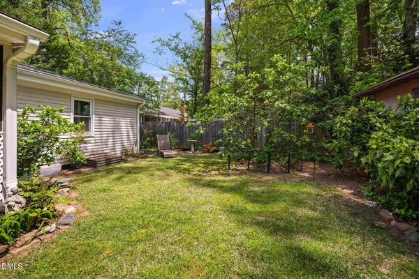 $675,000 | 412 East Park Street, Cary, NC 27511