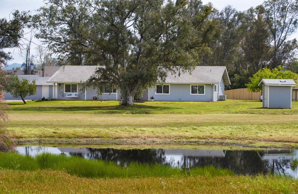 2118 Walnut Street Ramona, CA 92065 - Photo 1 of 1