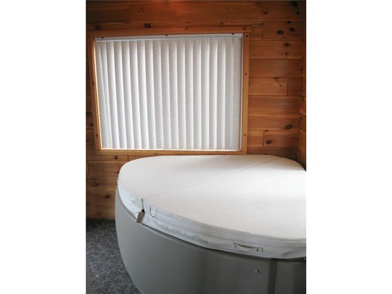70 Maple Ridge Drive Monmouth, ME 04259 - Photo 20 of 35 Swimming Pool/Hot Tub/Sauna.