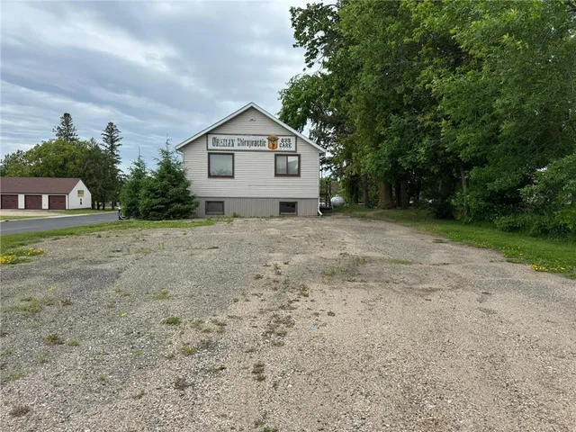 $125,000 | 80 Summit Avenue, Blackduck, MN 56630