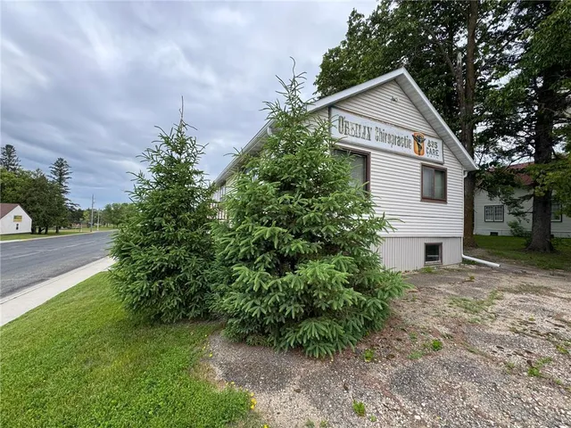$125,000 | 80 Summit Avenue, Blackduck, MN 56630