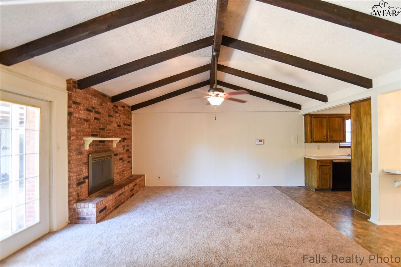 4612 Summit Drive Wichita Falls, TX 76310 - Photo 1 of 1 Gallery Image 1
