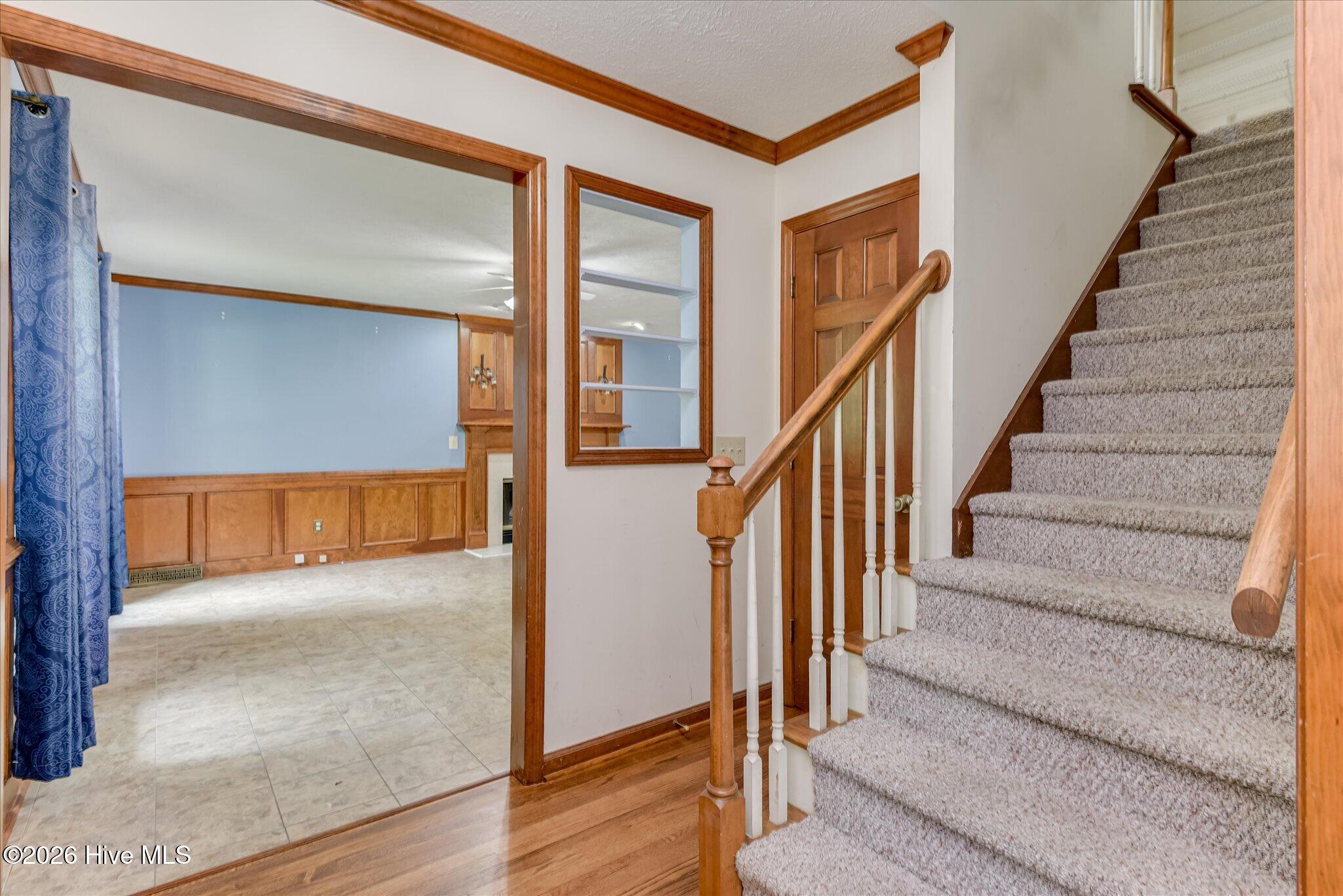 342 East Hedge Road Aiken, SC 29801 - Photo 7 of 31