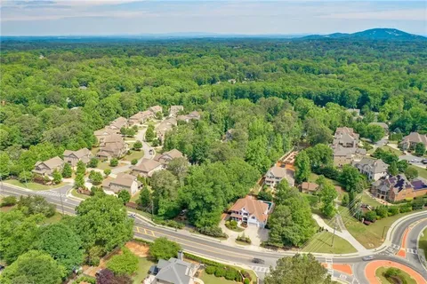 $425,000 | 3127 Post Oak Tritt Road, Marietta, GA 30062
