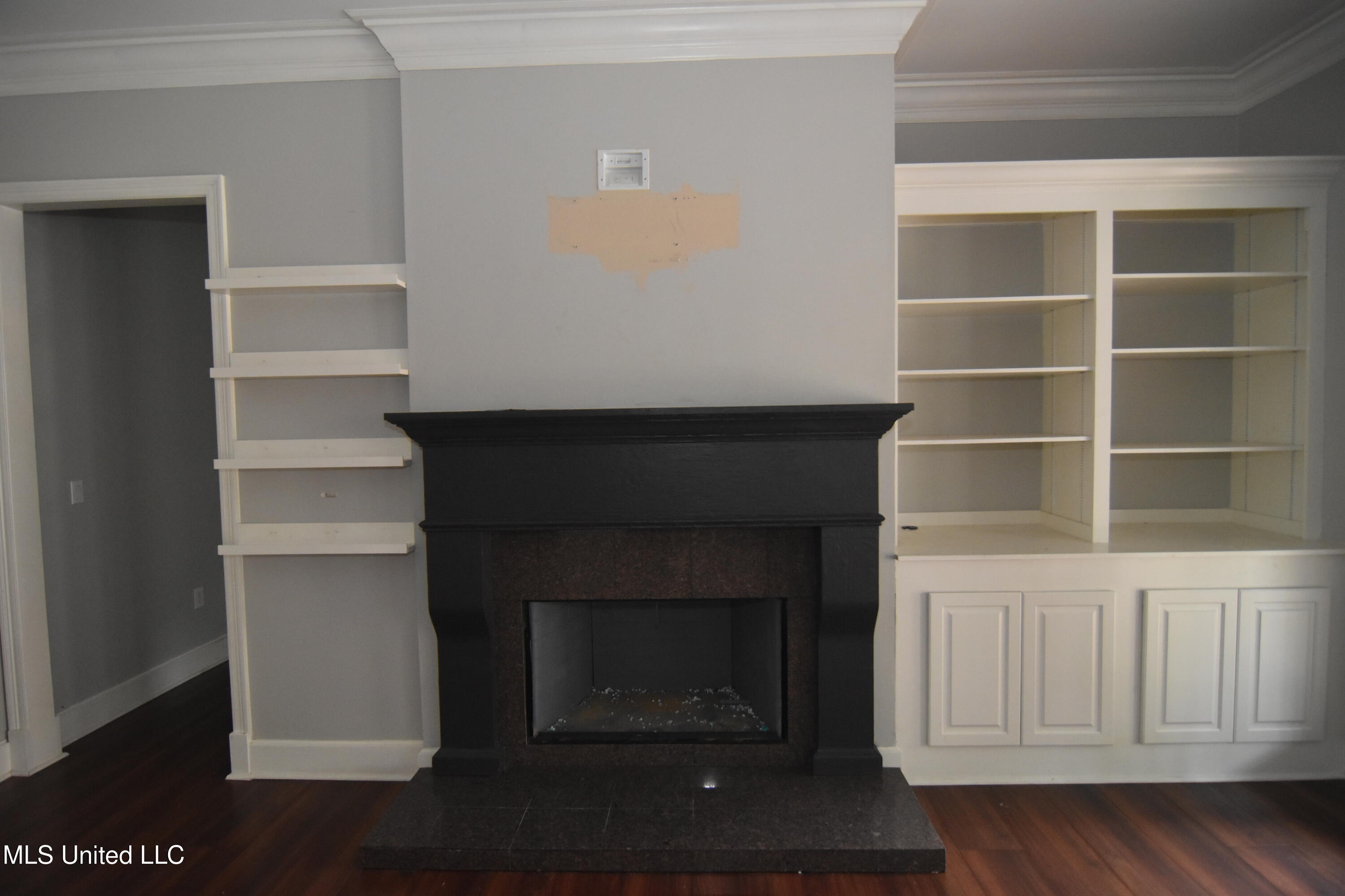 523 Heatherstone Court Ridgeland, MS 39157 - Photo 12 of 78 DSC_0053