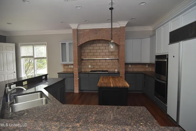 $449,900 | 523 Heatherstone Court, Ridgeland, MS 39157