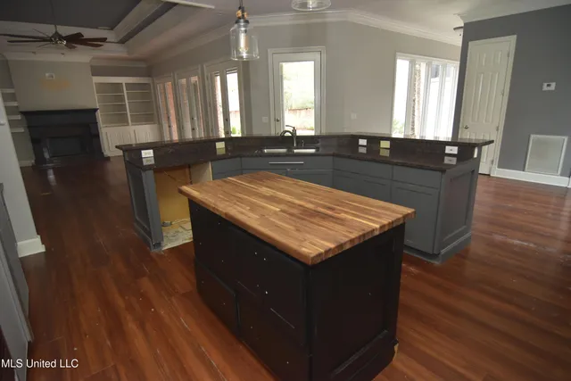 $449,900 | 523 Heatherstone Court, Ridgeland, MS 39157