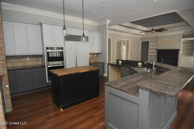 $449,900 | 523 Heatherstone Court, Ridgeland, MS 39157