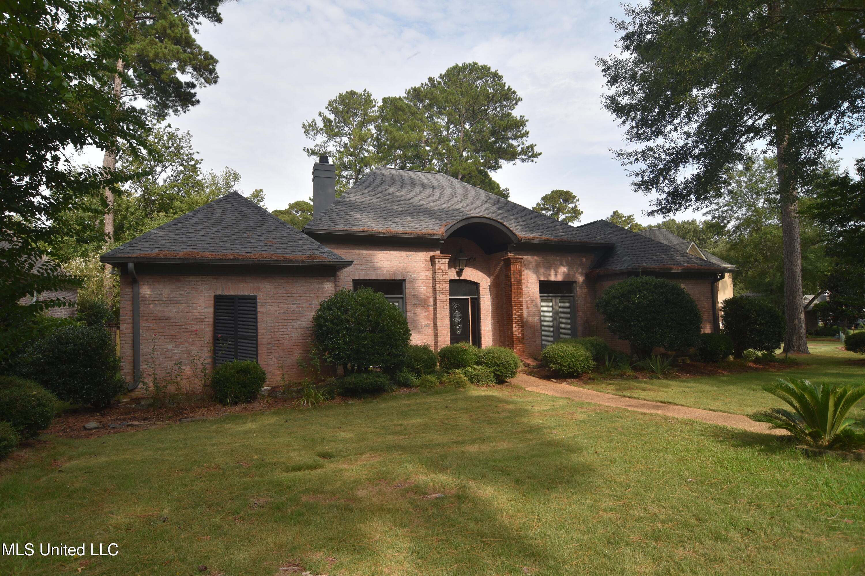 523 Heatherstone Court Ridgeland, MS 39157 - Photo 2 of 78 DSC_0039