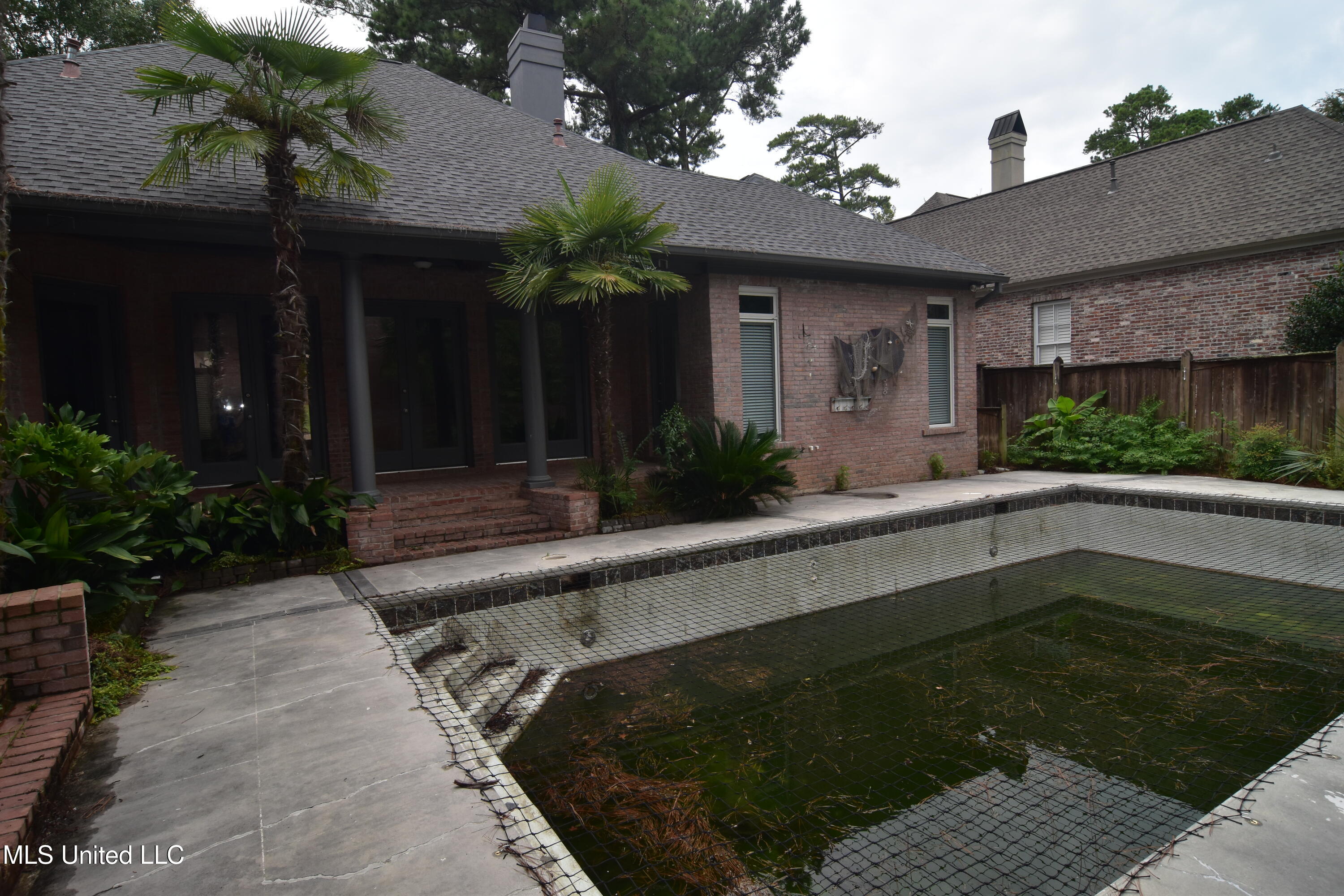 523 Heatherstone Court Ridgeland, MS 39157 - Photo 65 of 78 DSC_0105