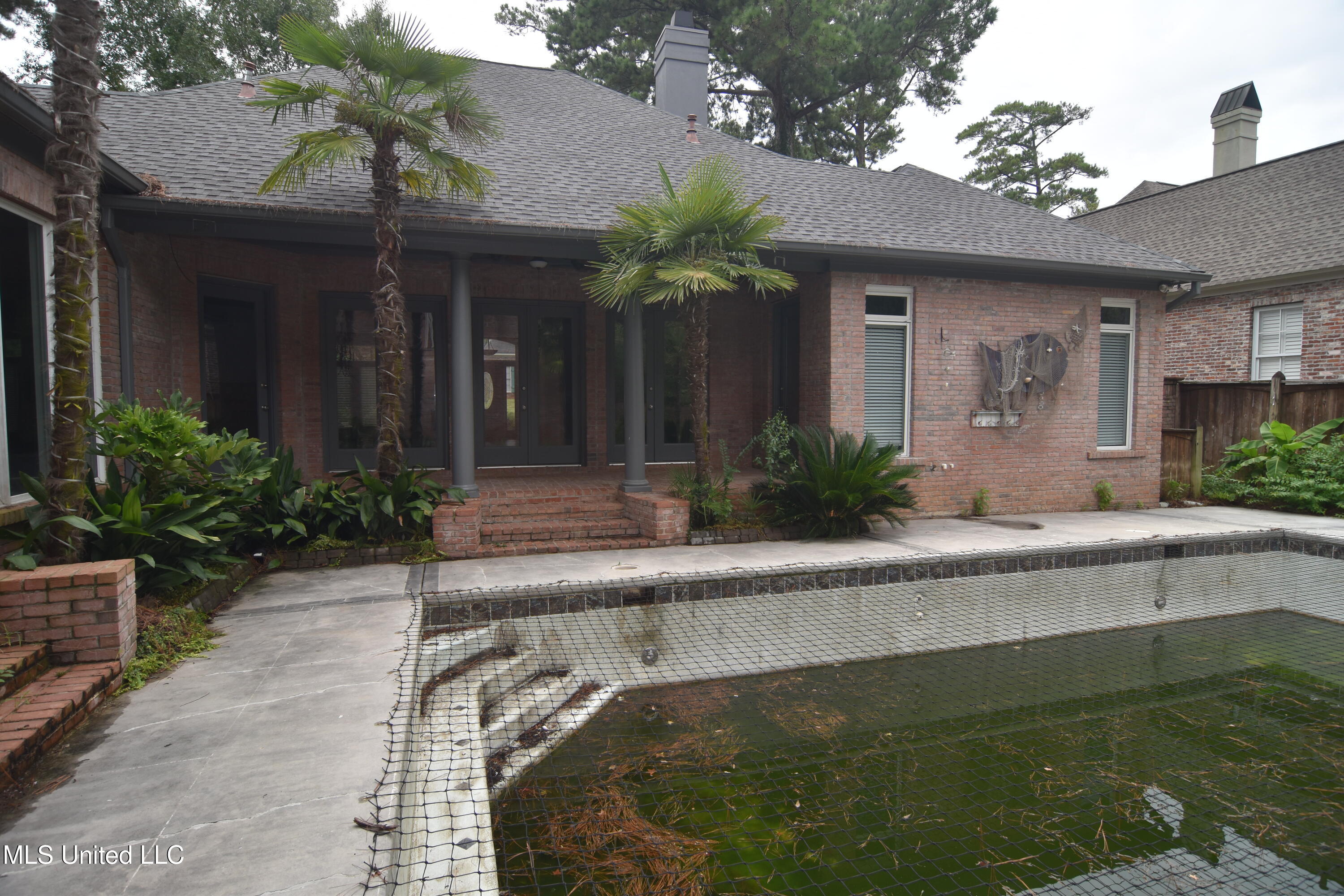 523 Heatherstone Court Ridgeland, MS 39157 - Photo 66 of 78 DSC_0106