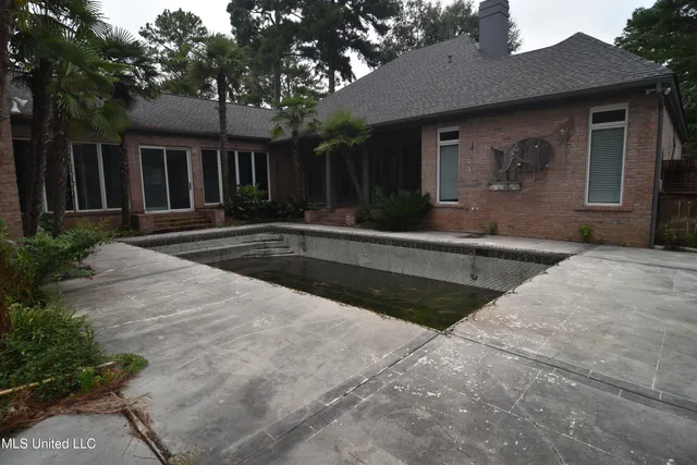 $449,900 | 523 Heatherstone Court, Ridgeland, MS 39157