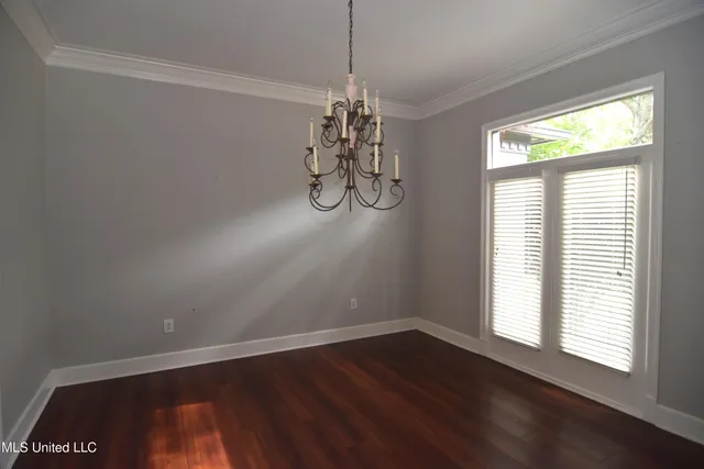 $449,900 | 523 Heatherstone Court, Ridgeland, MS 39157