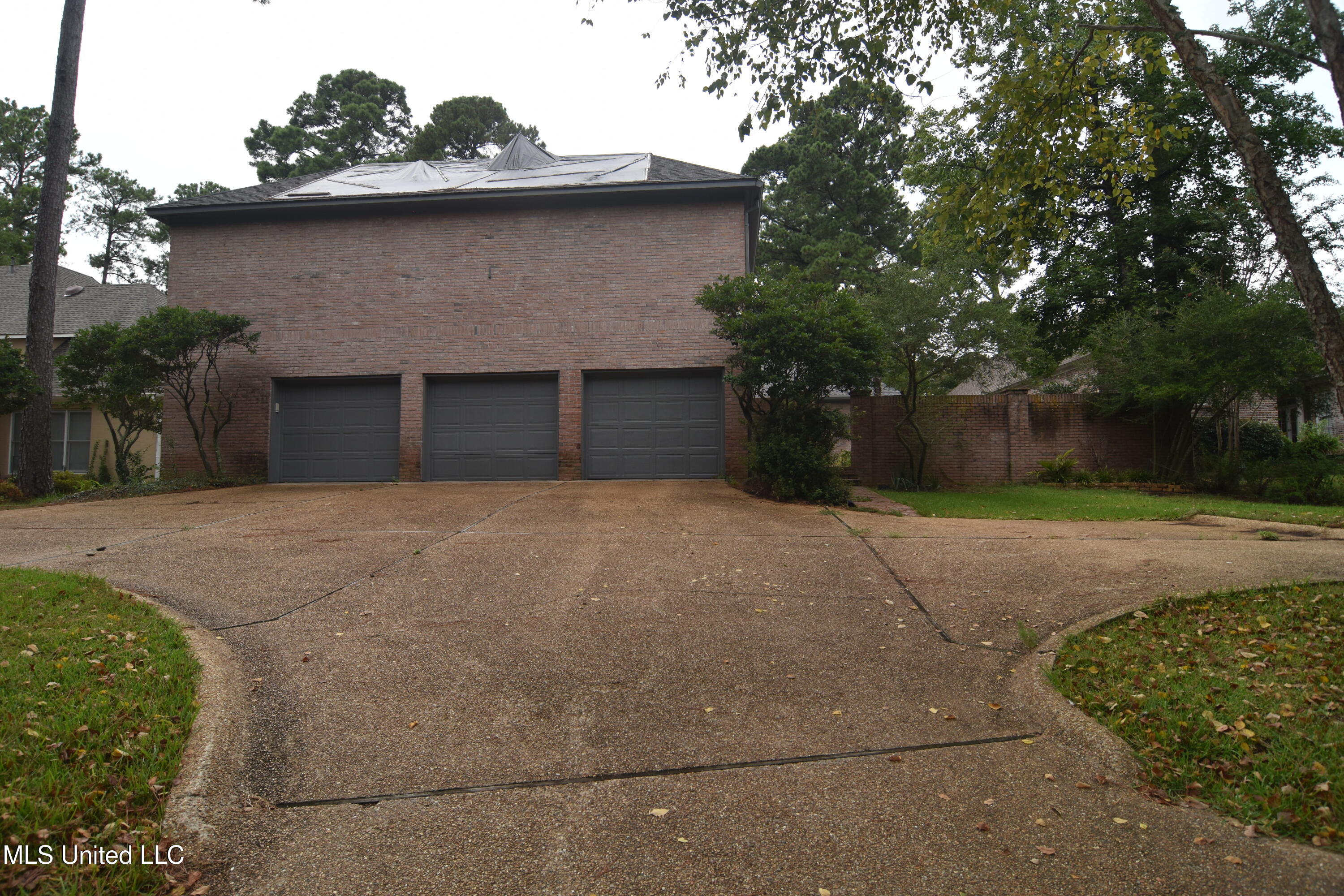 523 Heatherstone Court Ridgeland, MS 39157 - Photo 76 of 77 DSC_0117