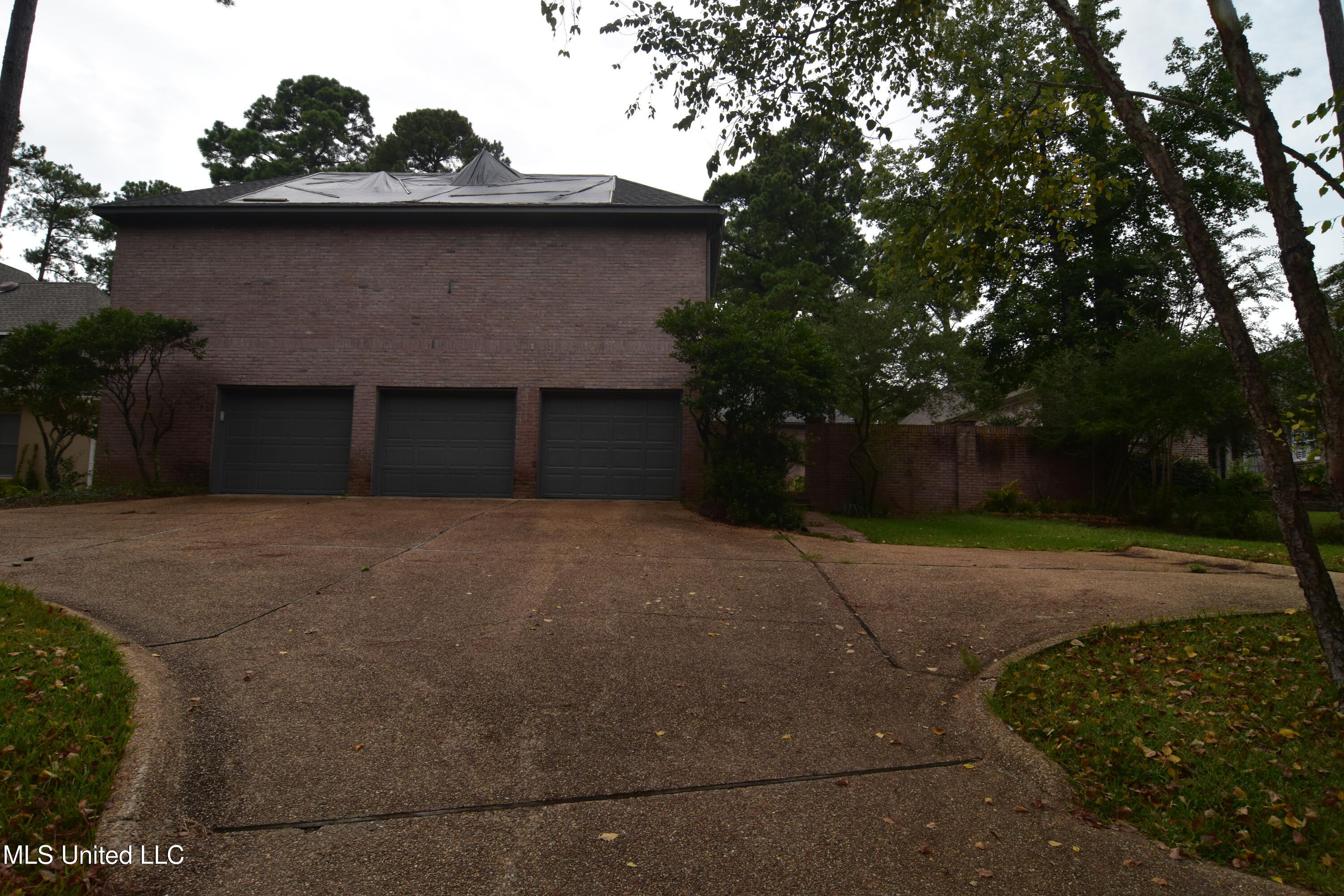 523 Heatherstone Court Ridgeland, MS 39157 - Photo 76 of 78 DSC_0116