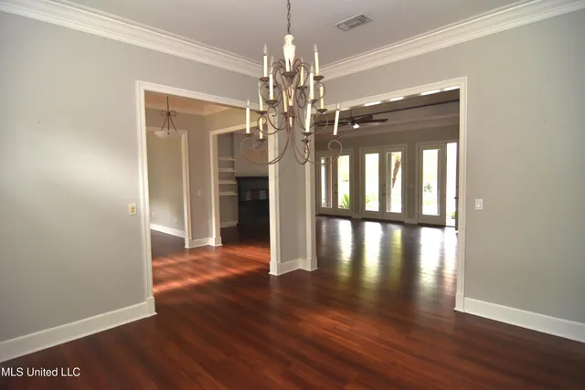 $449,900 | 523 Heatherstone Court, Ridgeland, MS 39157