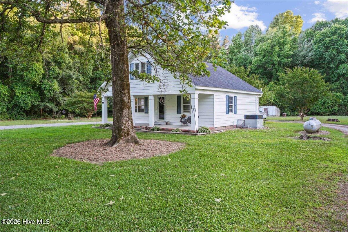 427 Wilson Road Lucama, NC 27851 - Photo 5 of 65
