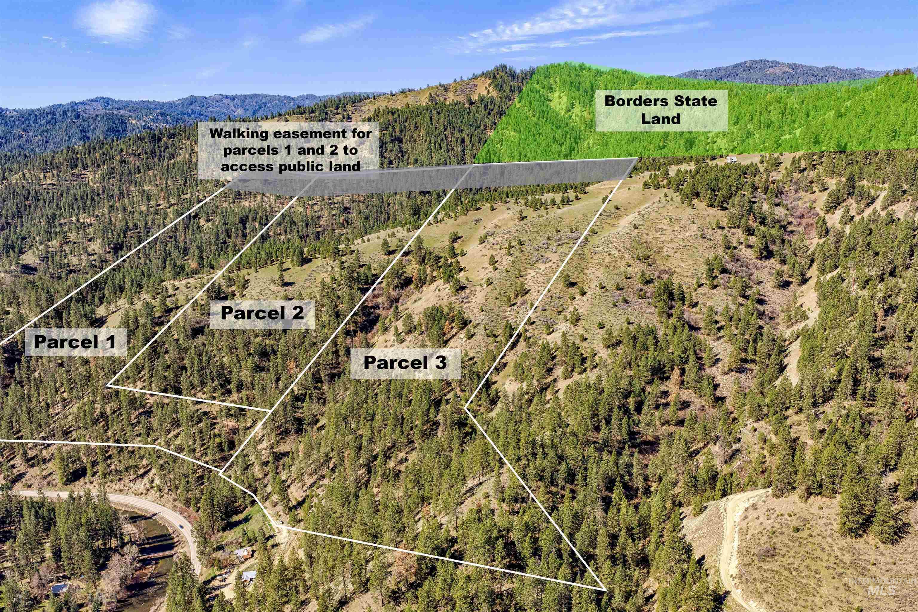 Tbd Tbd Chapman Lane Boise, ID 83716 - Photo 4 of 36