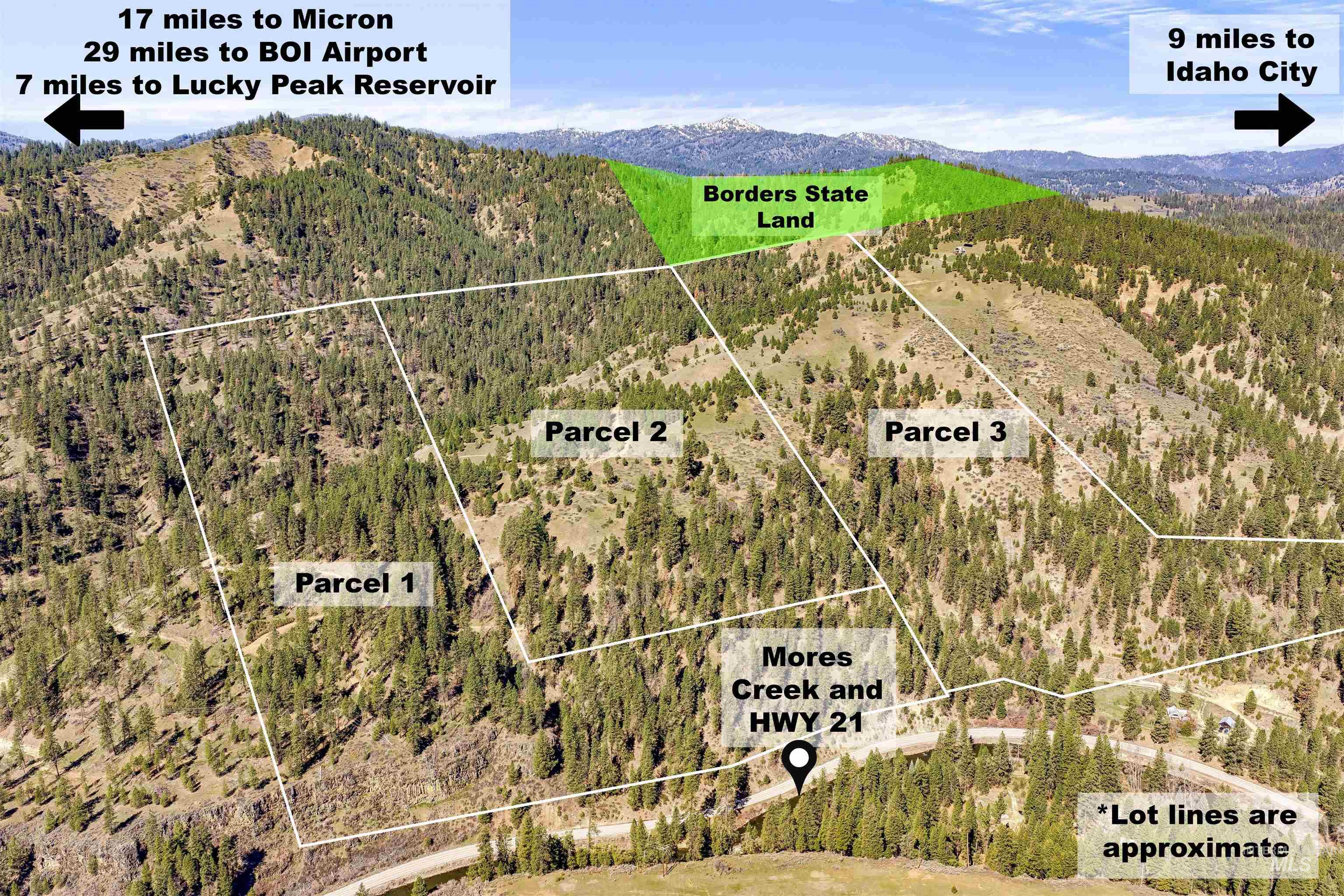 Tbd Tbd Chapman Lane Boise, ID 83716 - Photo 6 of 36