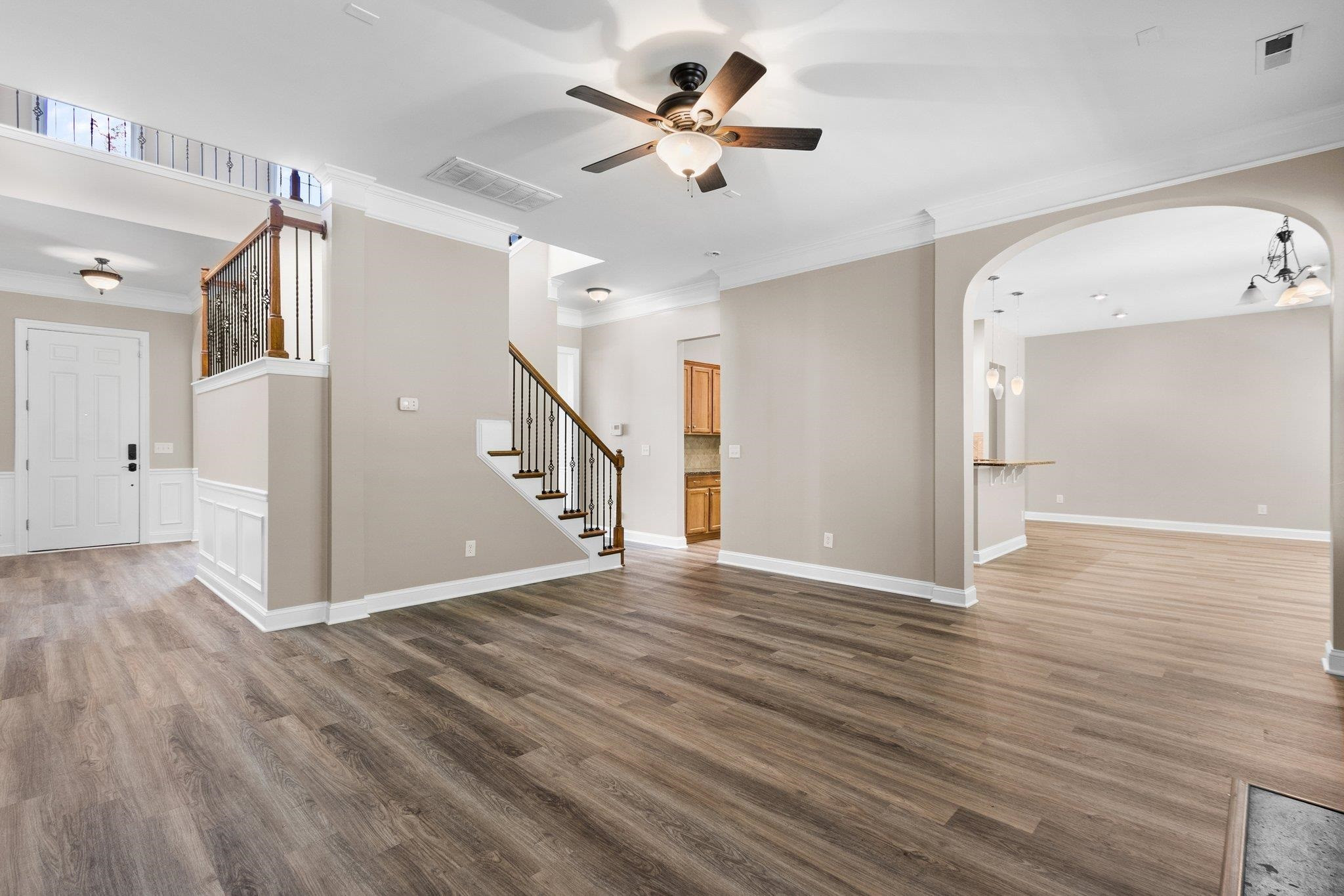 1012 Chapanoke Road Raleigh, NC 27603 - Photo 13 of 29 Photo 13