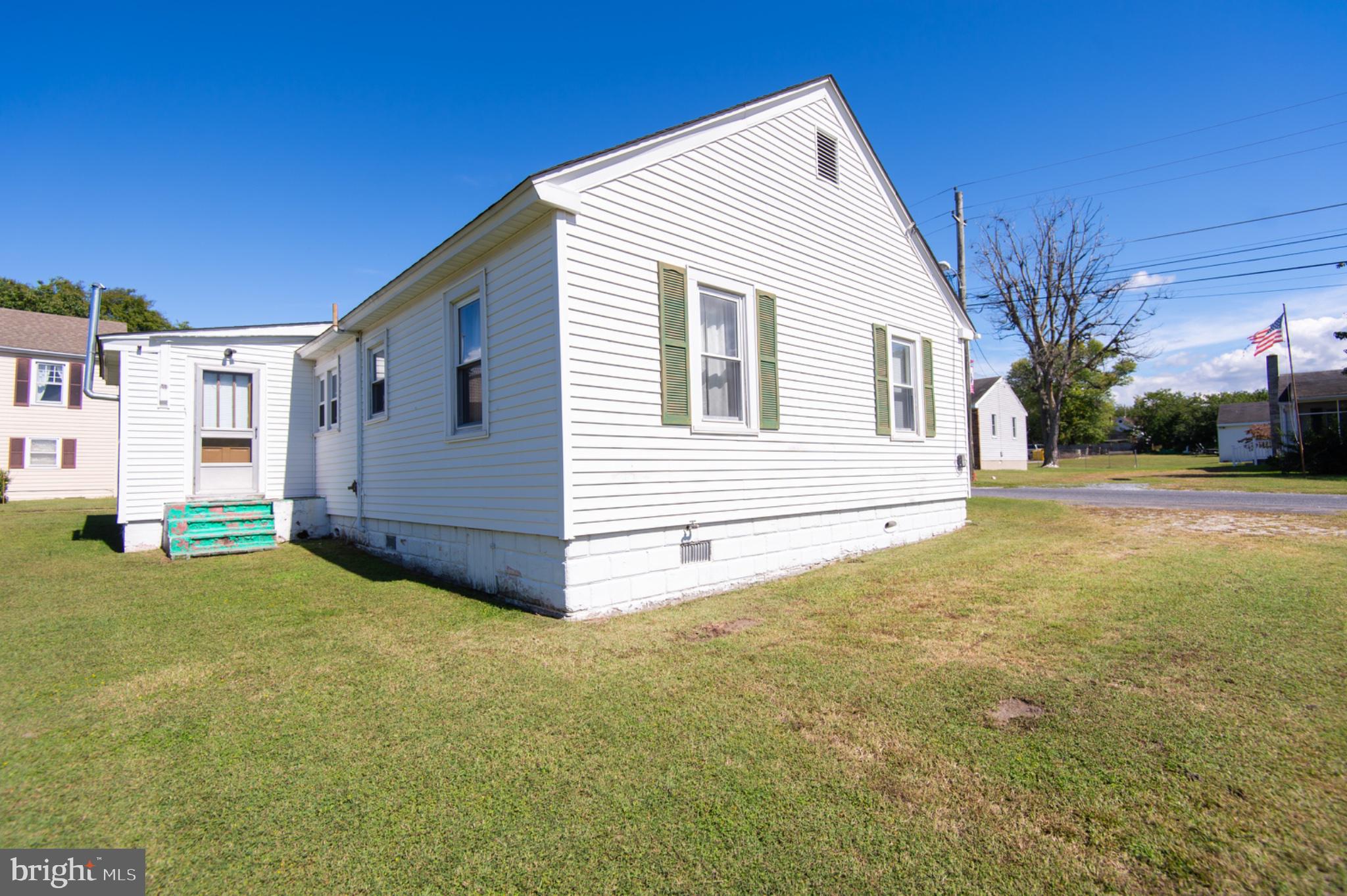 102 Temple Street Secretary, MD 21664 - Photo 41 of 55 Gallery Image 41