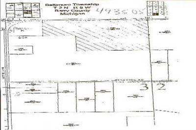 East Dowling Road, Unit APP 1 Dowling, MI 49050 - Photo 1 of 1 Primary Photo