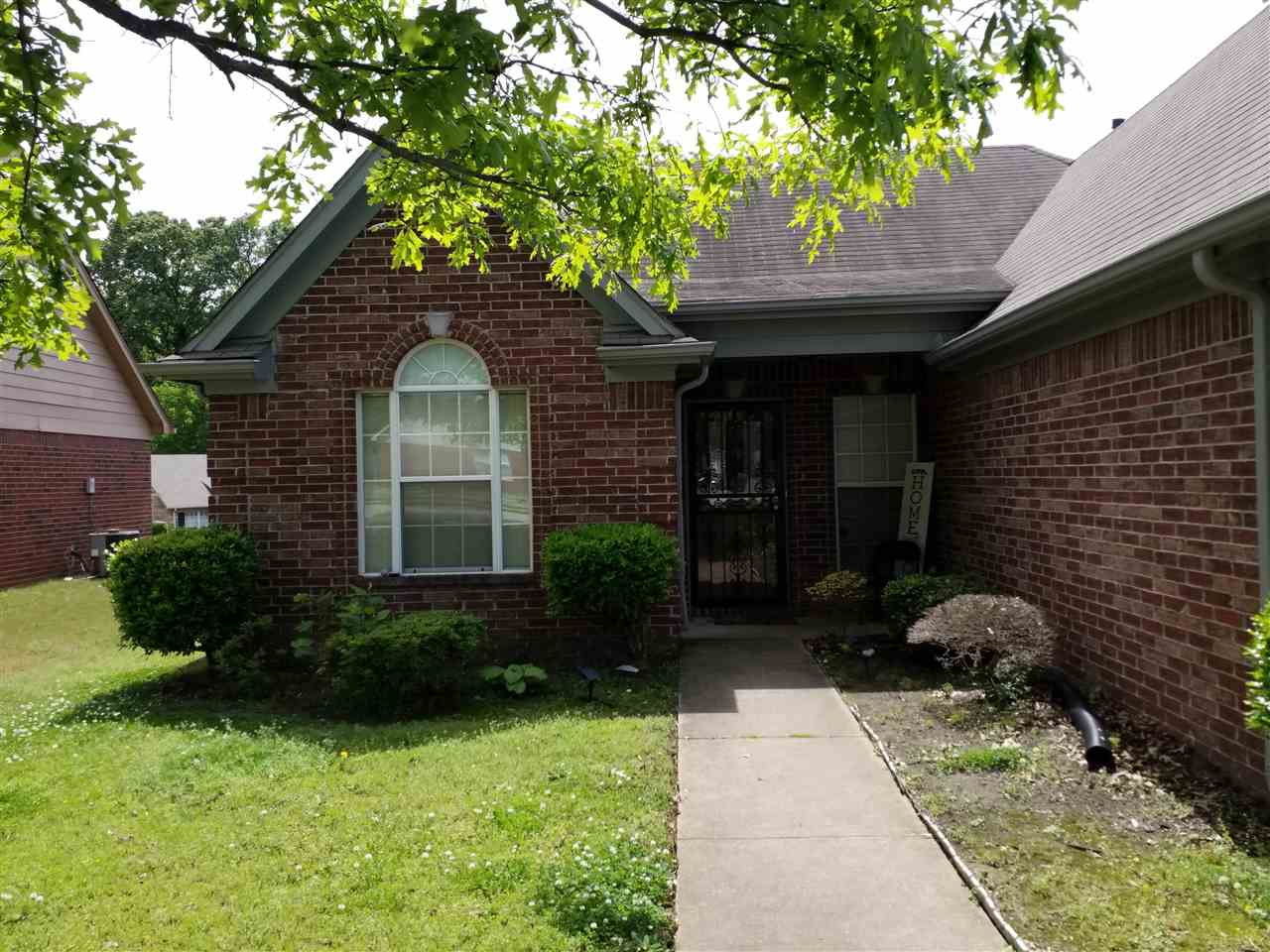 5669 Sycamore Ridge Road Memphis, TN 38134 - Photo 1 of 1