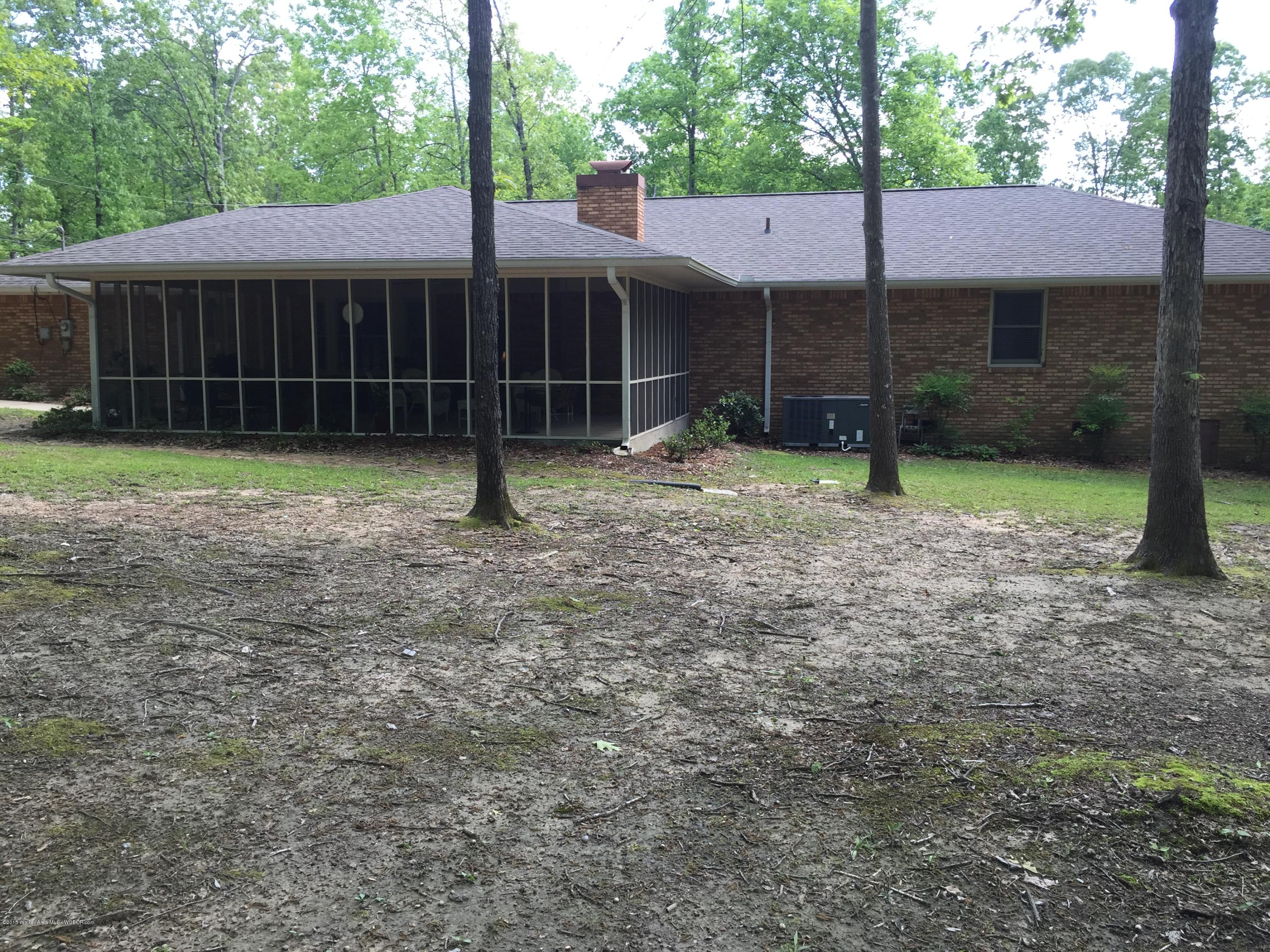 903 Shades Cliff Road Jasper, AL 35504 - Photo 2 of 36 Gallery Image 2