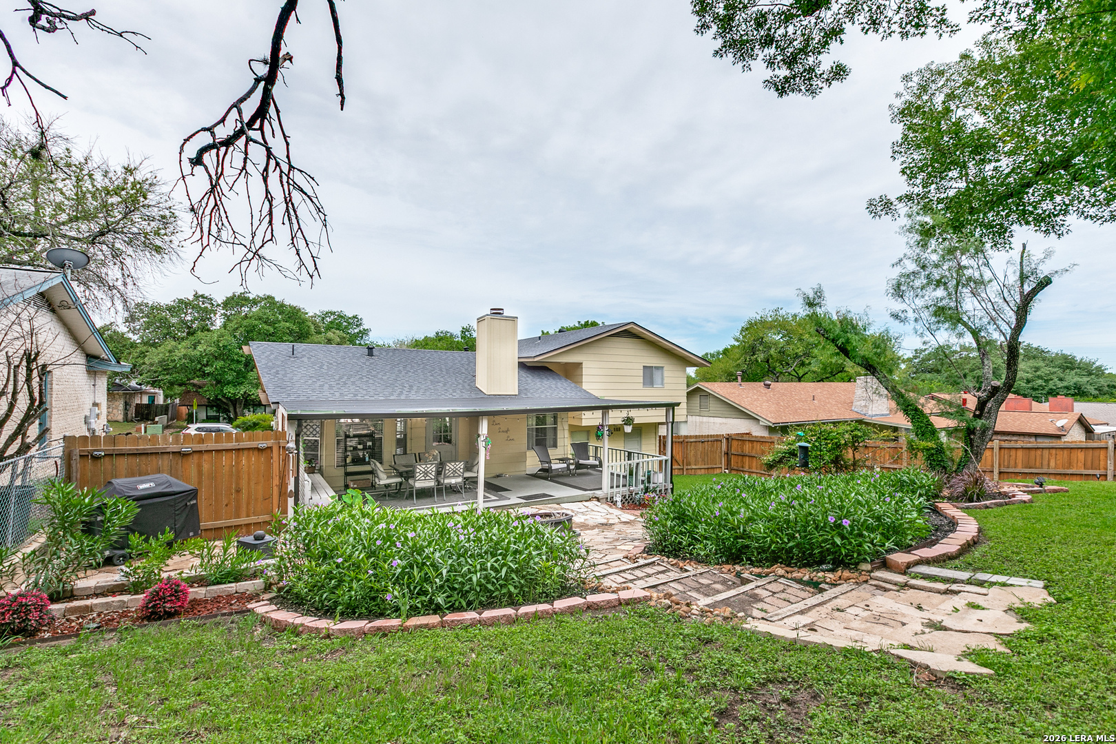 5927 Forest Ridge San Antonio, TX 78240 - Photo 19 of 25