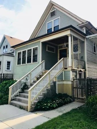$1,300 | 1121 South East Avenue, Unit G, Oak Park, IL 60304