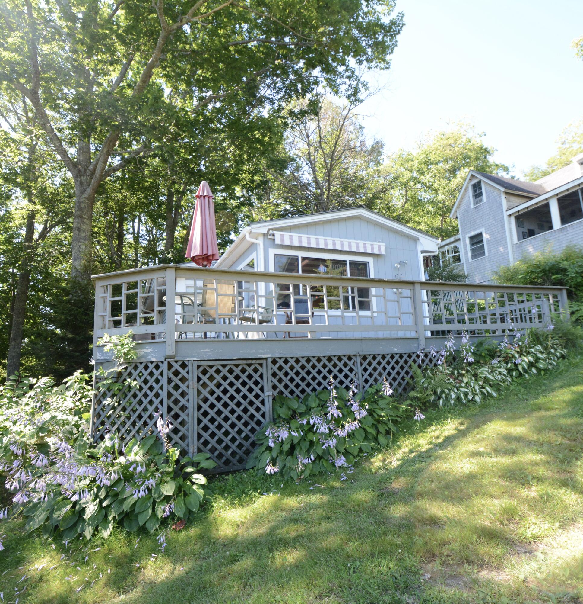 5 4th Street Northport, ME 04849 - Photo 1 of 39 Front view