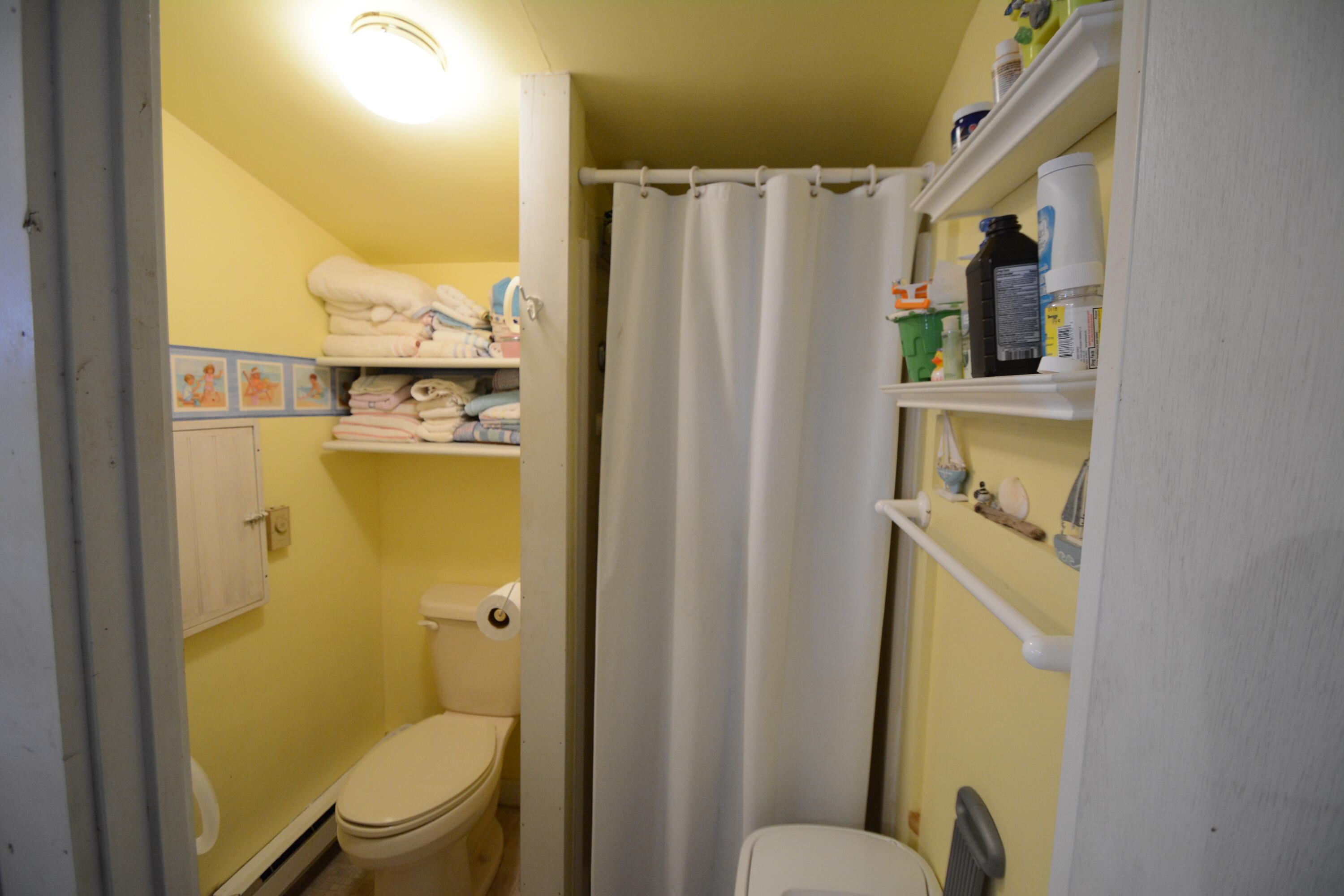 5 4th Street Northport, ME 04849 - Photo 12 of 39 Bathroom w/shower