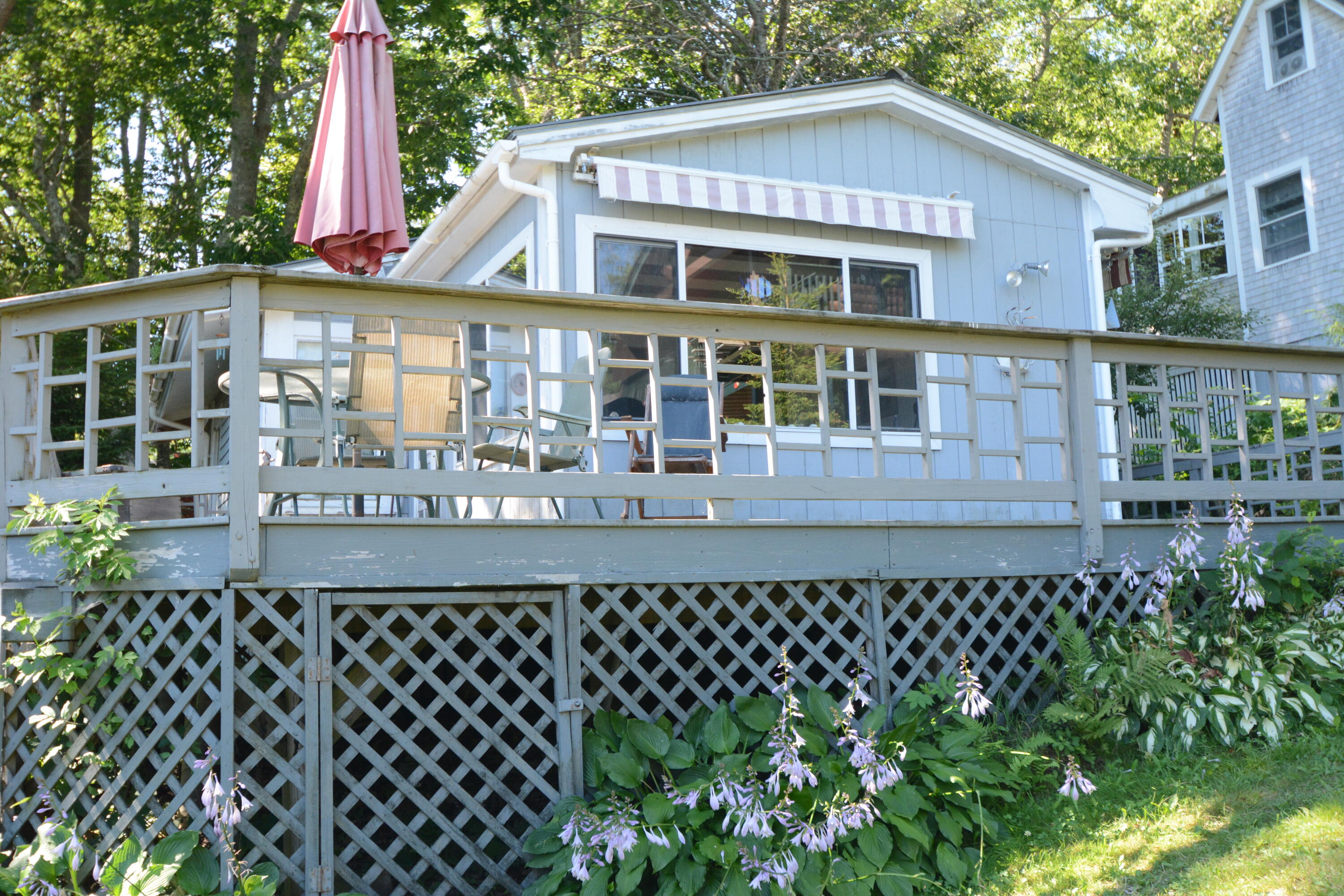 5 4th Street Northport, ME 04849 - Photo 23 of 39 Front view