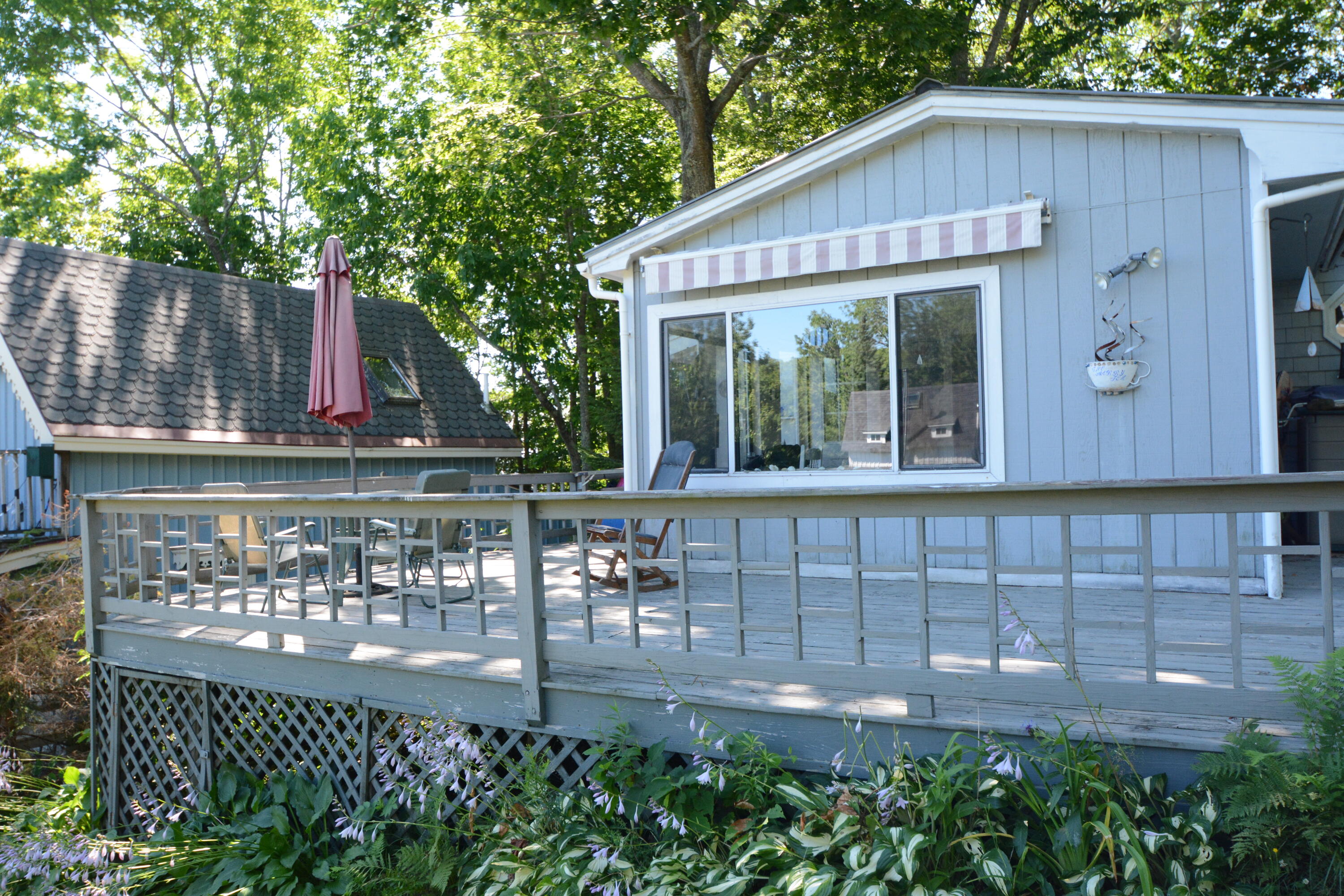 5 4th Street Northport, ME 04849 - Photo 24 of 39 Front view