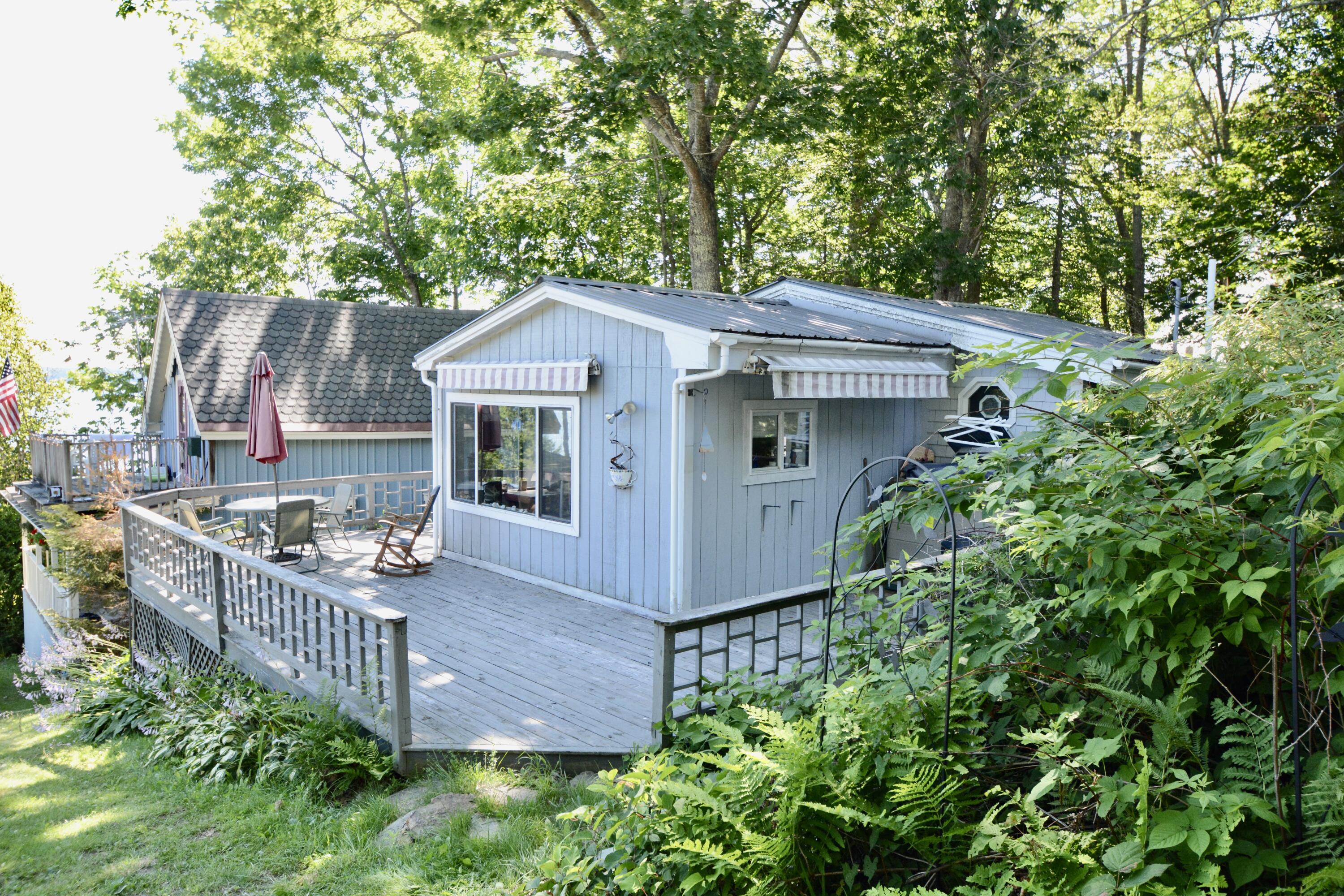 5 4th Street Northport, ME 04849 - Photo 25 of 39 Front view