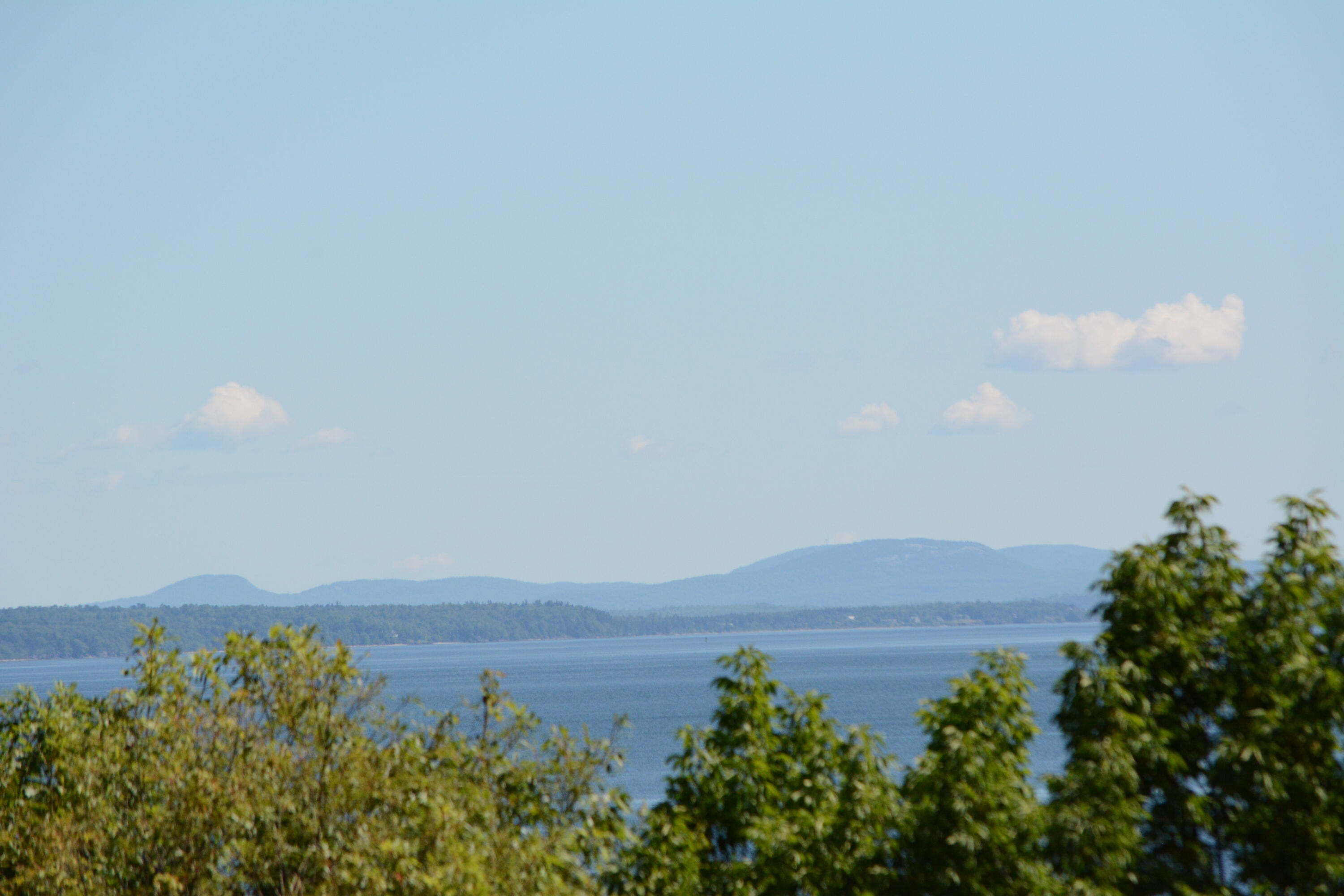 5 4th Street Northport, ME 04849 - Photo 30 of 39 Close up view from deck
